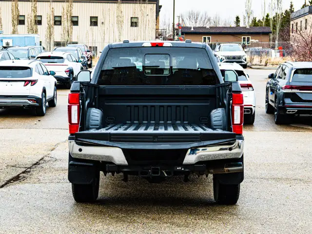 2022 Ford Super Duty F-350 SRW King Ranch 6.7L - Photo 14