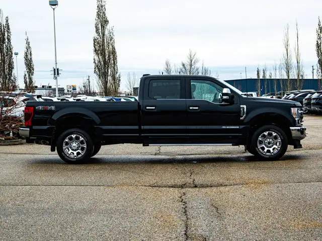 2022 Ford Super Duty F-350 SRW King Ranch 6.7L - Photo 15