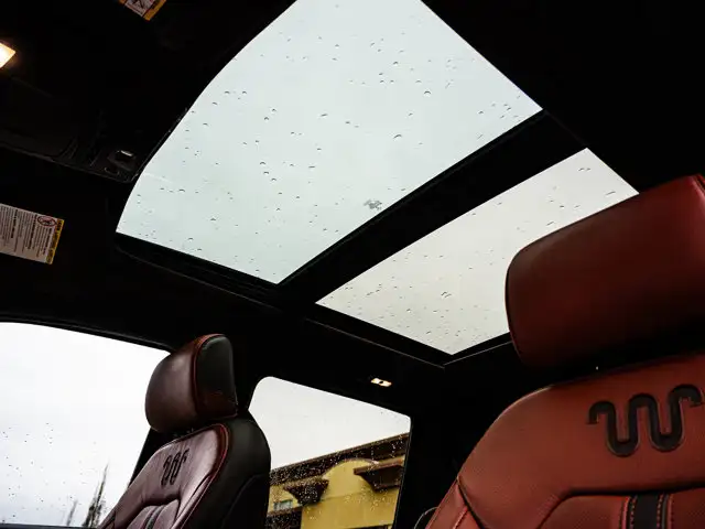 2022 Ford Super Duty F-350 SRW King Ranch 6.7L - Photo 16