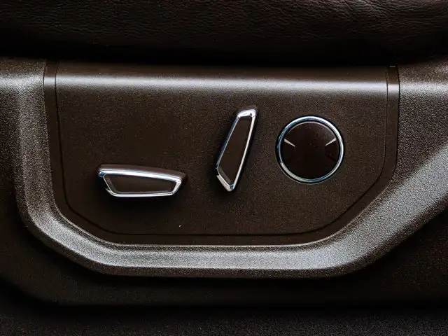 2022 Ford Super Duty F-350 SRW King Ranch 6.7L - Photo 20