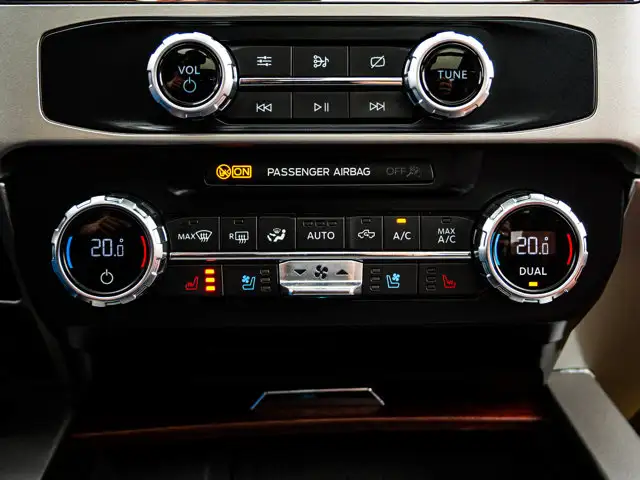 2022 Ford Super Duty F-350 SRW King Ranch 6.7L - Photo 28