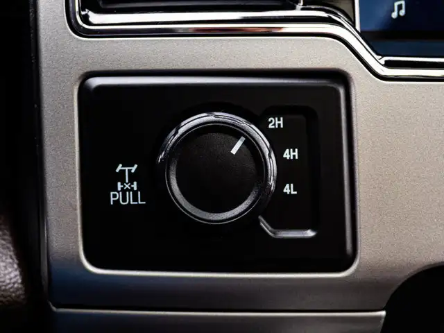 2022 Ford Super Duty F-350 SRW King Ranch 6.7L - Photo 29