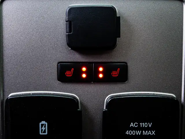 2022 Ford Super Duty F-350 SRW King Ranch 6.7L - Photo 33