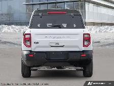 2026 Ford Bronco Sport Outer Banks - Photo 6