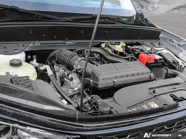 2026 Ford Bronco Sport Outer Banks - Photo 7