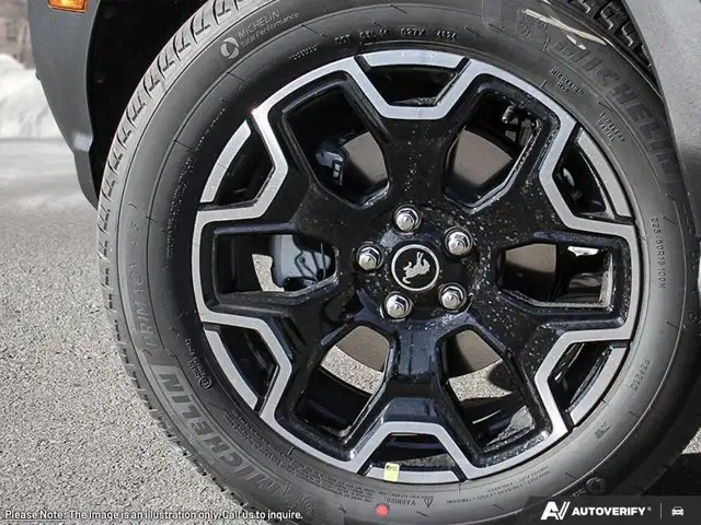 2026 Ford Bronco Sport Outer Banks - Photo 8