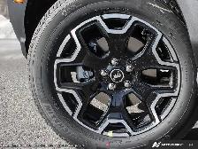 2026 Ford Bronco Sport Outer Banks - Photo 8