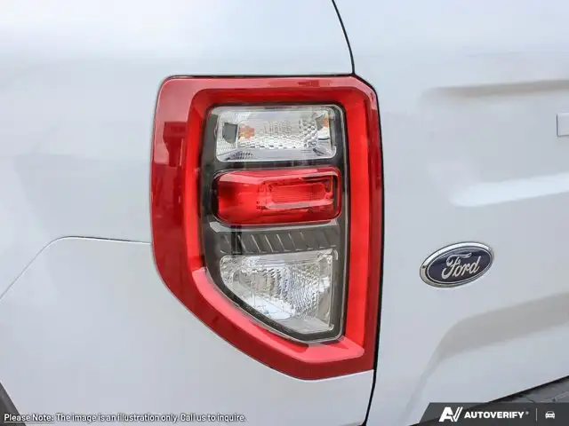 2026 Ford Bronco Sport Outer Banks - Photo 11