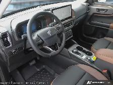 2026 Ford Bronco Sport Outer Banks - Photo 12