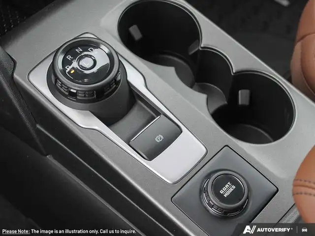 2026 Ford Bronco Sport Outer Banks - Photo 15