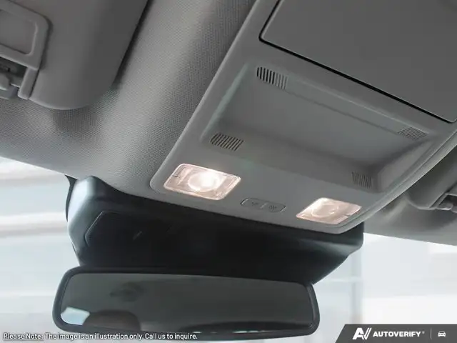 2026 Ford Bronco Sport Outer Banks - Photo 17