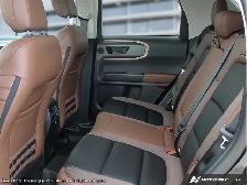 2026 Ford Bronco Sport Outer Banks - Photo 18
