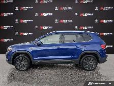 2022 Volkswagen Taos Comfortline | VW CERTIFIED | HEATED SEATS - Photo 2