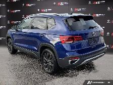 2022 Volkswagen Taos Comfortline | VW CERTIFIED | HEATED SEATS - Photo 4
