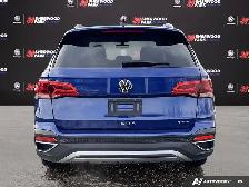 2022 Volkswagen Taos Comfortline | VW CERTIFIED | HEATED SEATS - Photo 5