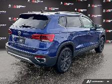 2022 Volkswagen Taos Comfortline | VW CERTIFIED | HEATED SEATS - Photo 6