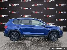 2022 Volkswagen Taos Comfortline | VW CERTIFIED | HEATED SEATS - Photo 7