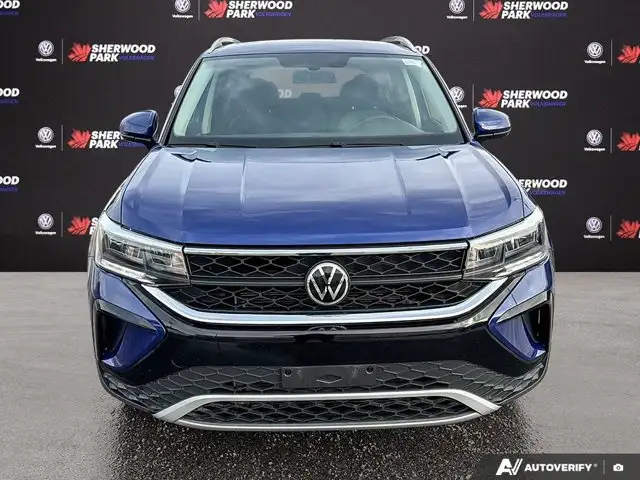 2022 Volkswagen Taos Comfortline | VW CERTIFIED | HEATED SEATS - Photo 9