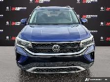 2022 Volkswagen Taos Comfortline | VW CERTIFIED | HEATED SEATS - Photo 9