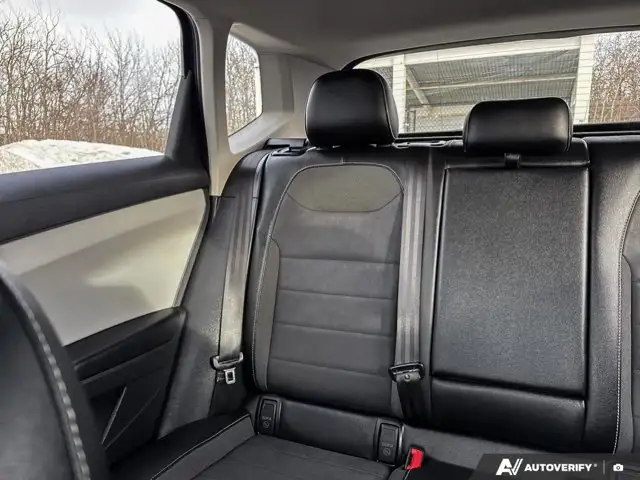 2022 Volkswagen Taos Comfortline | VW CERTIFIED | HEATED SEATS - Photo 13