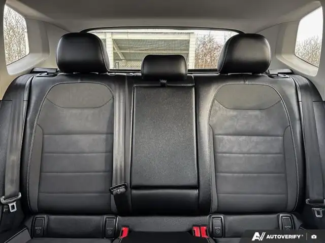 2022 Volkswagen Taos Comfortline | VW CERTIFIED | HEATED SEATS - Photo 14