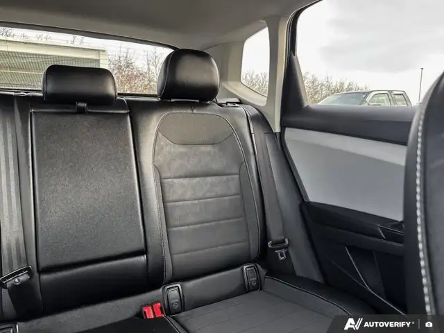 2022 Volkswagen Taos Comfortline | VW CERTIFIED | HEATED SEATS - Photo 15