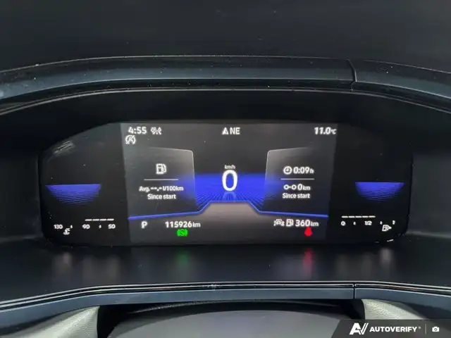 2022 Volkswagen Taos Comfortline | VW CERTIFIED | HEATED SEATS - Photo 16
