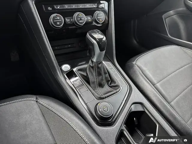 2022 Volkswagen Taos Comfortline | VW CERTIFIED | HEATED SEATS - Photo 18