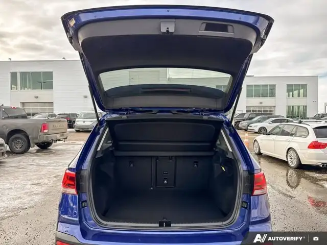 2022 Volkswagen Taos Comfortline | VW CERTIFIED | HEATED SEATS - Photo 20