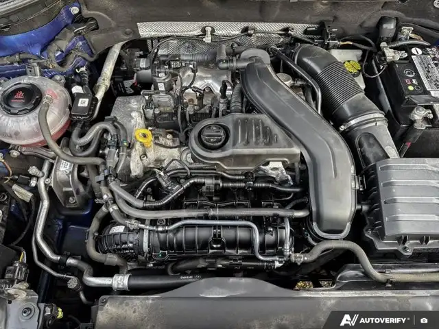 2022 Volkswagen Taos Comfortline | VW CERTIFIED | HEATED SEATS - Photo 21