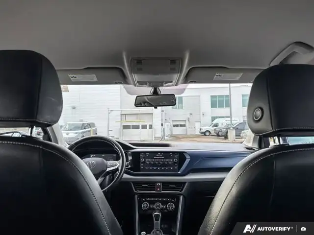 2022 Volkswagen Taos Comfortline | VW CERTIFIED | HEATED SEATS - Photo 24