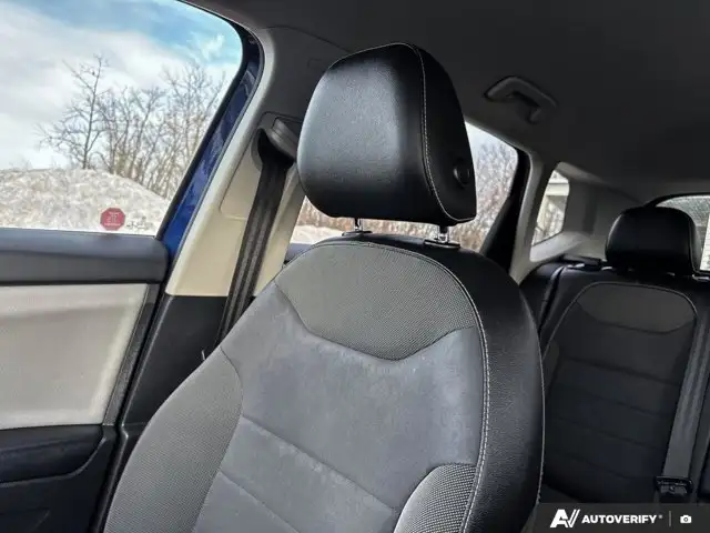 2022 Volkswagen Taos Comfortline | VW CERTIFIED | HEATED SEATS - Photo 25