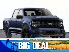 2026 Ford F-150 STX | F-150 LOBO PACKAGE | MOBILE OFFICE PACKAGE