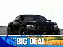 2026 Ford Mustang DARK HORSE | DARK HORSE HANDLING PACKAGE