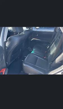 2010 Lexus RX AWD 4dr - Photo 2