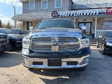 2018 Ram 1500 Laramie 4x4 Crew Cab 5'7' Box - Photo 2