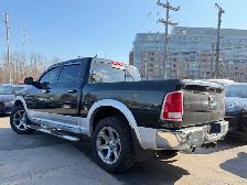 2018 Ram 1500 Laramie 4x4 Crew Cab 5'7' Box - Photo 5