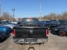 2018 Ram 1500 Laramie 4x4 Crew Cab 5'7' Box - Photo 10