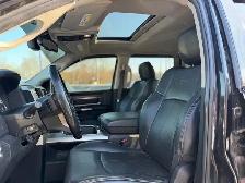 2018 Ram 1500 Laramie 4x4 Crew Cab 5'7' Box - Photo 13