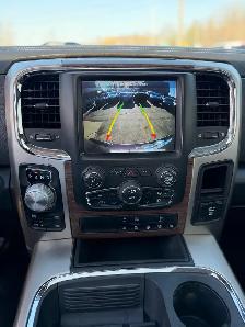 2018 Ram 1500 Laramie 4x4 Crew Cab 5'7' Box - Photo 14