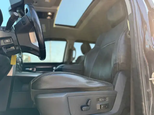 2018 Ram 1500 Laramie 4x4 Crew Cab 5'7' Box - Photo 16