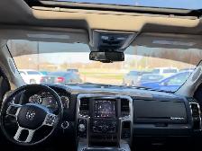2018 Ram 1500 Laramie 4x4 Crew Cab 5'7' Box - Photo 17