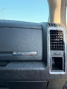 2018 Ram 1500 Laramie 4x4 Crew Cab 5'7' Box - Photo 20