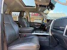 2018 Ram 1500 Laramie 4x4 Crew Cab 5'7' Box - Photo 21