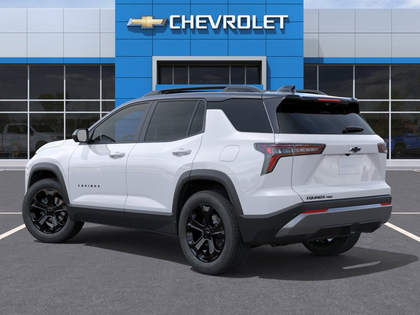 2026 Chevrolet Equinox LT AWD - Heated Seats - $292 B/W - Photo 4