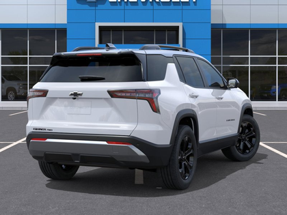 2026 Chevrolet Equinox LT AWD - Heated Seats - $292 B/W - Photo 5