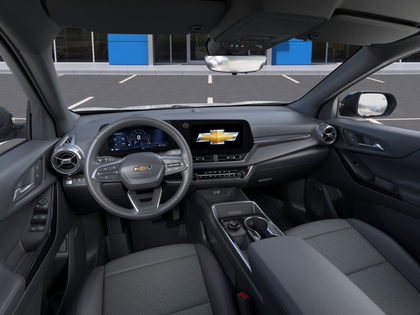2026 Chevrolet Equinox LT AWD - Heated Seats - $292 B/W - Photo 6