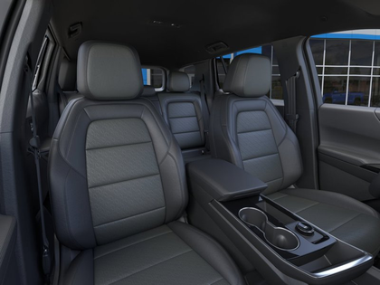 2026 Chevrolet Equinox LT AWD - Heated Seats - $292 B/W - Photo 7