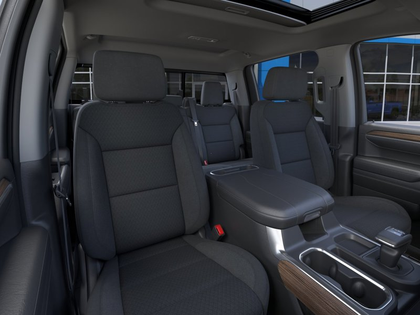 2026 Chevrolet Silverado 1500 LT Trail Boss - Photo 7