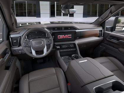 2026 GMC SIERRA 2500HD Denali - Photo 6